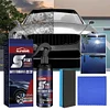120ml Car Nano Spray Long Lasting Car Polishing Maintenance Spray for Automotive