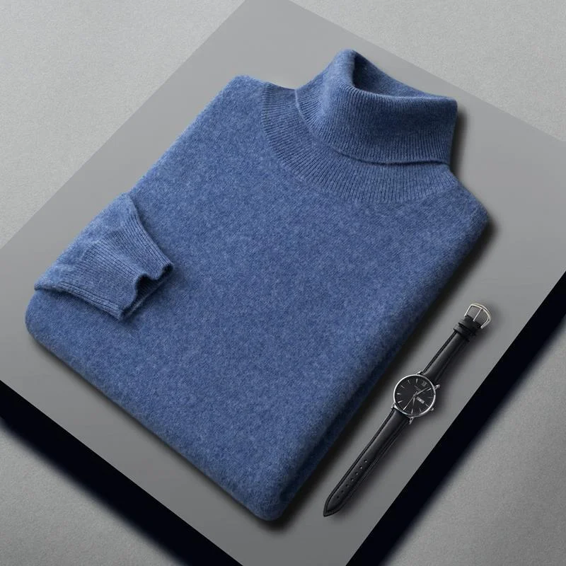 High Quality Cashmere Sweater