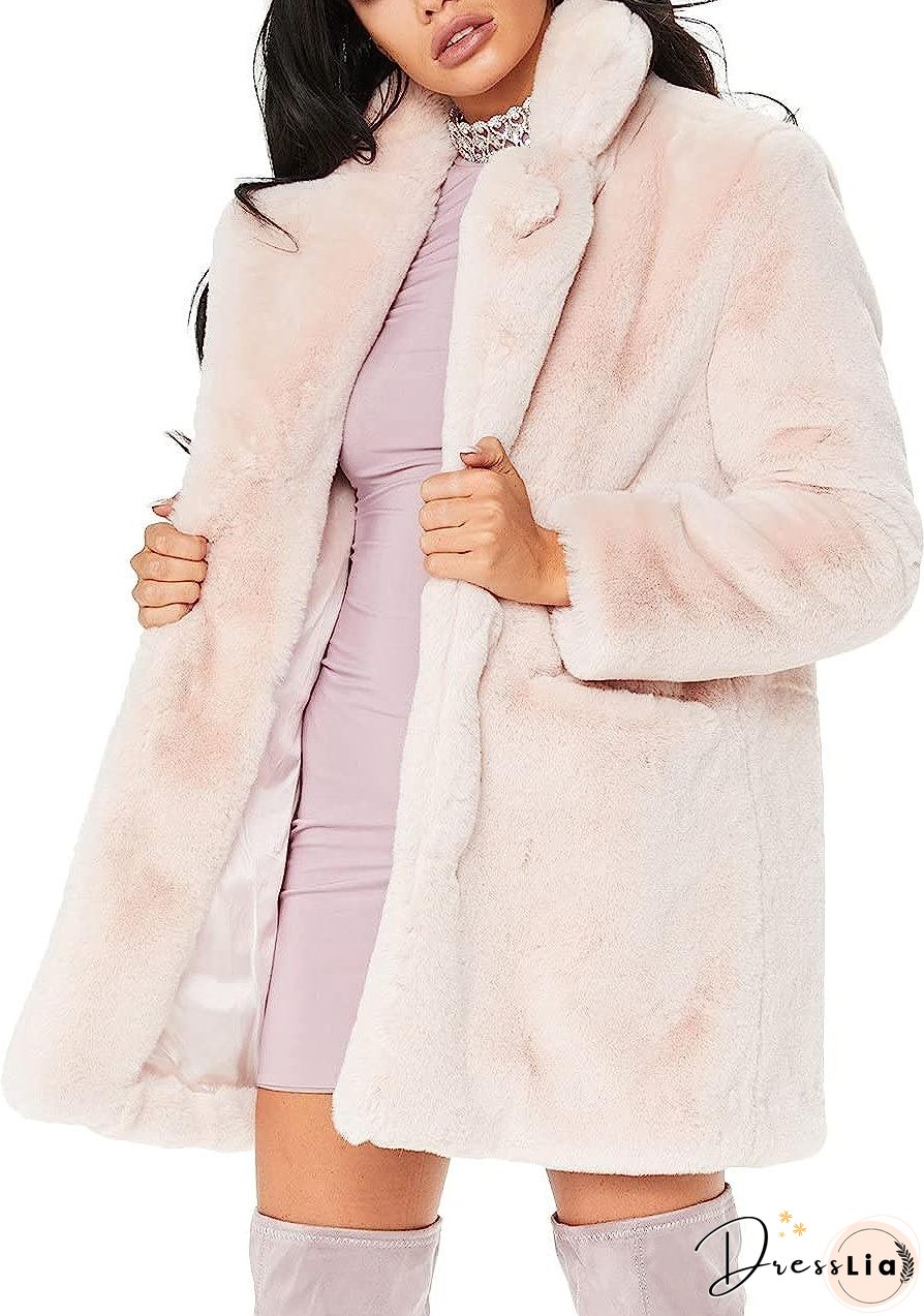 Modern and Fashionable winter Coat
