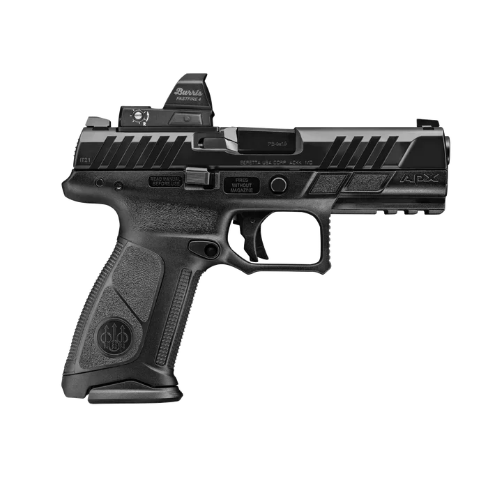 APX A1 FULL SIZE