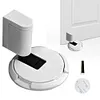 Door Stopper Keep Door Open Indoor Heavy Duty Floor Door Stop for Bottom of Door