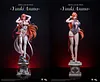 1/4 Scale Yuuki Asuna 002 - Sword Art Online Resin Statue - DT-Studios