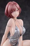 1/6 Scale Dress Ver. Higuchi Madoka - The Idolmaster: Shiny Colors Statue - Hello Studio