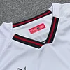 Joyfball 2025 Albania National Team Away Football Shirt 1:1 Thai Quality
