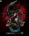 S & S- Scale Red-Haired Shanks - ONE PIECE Resin Statue - LAST&nbsp;SLEEP Studios [In Stock]