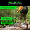 Tactical Hiking Stick