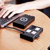 Flash Card Box Usb3.1 Gen2 High-Speed Card Reader SD TF card Memory Card Box Type-C Interface