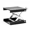 Woodwork Machine Router Lifter Adjustable Engrave Laboratory Lift Platform