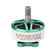 TMOTOR FPV V2207 V2 Brushless Motor for Freestyle Drones