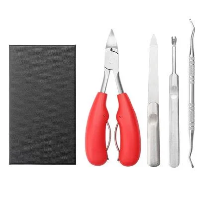 Household Nail Clippers