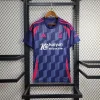 2024-2025 Nottingham Forest Away Football Shirt 1:1 Thai Quality