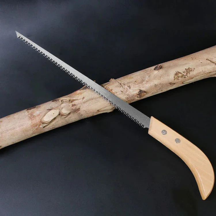 🔥Buy 2 Get 1 Free🔥Home Mini Woodworking Hand Saw
