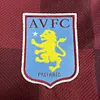 2011/2012 Aston Villa Home Football Shirt 1:1 Thai Quality