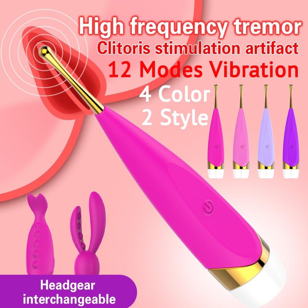 Female Vibrator