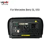 Für Mercedes Benz SL Android Autoradio Audio CarPlay GPS Navigation Multimedia Player
