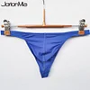 Men's Sexy Transparent Bikini Thong