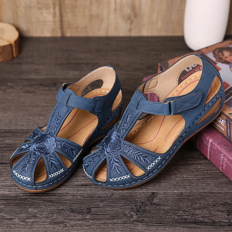 Non-Slip Lightweight Soft Sandals shopify Stunahome.com
