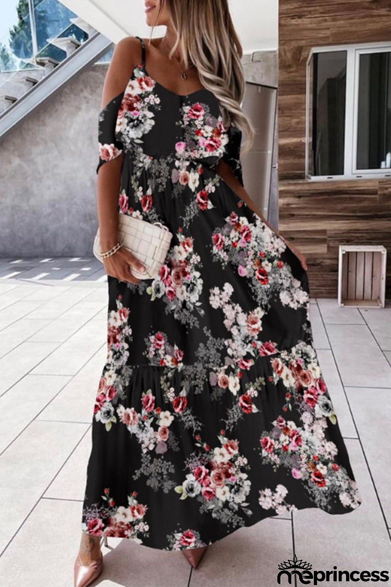 Modern and Fashionable Dress