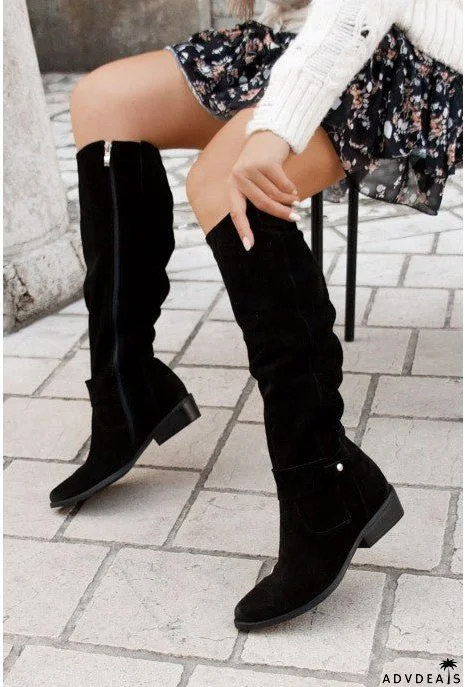 Versatile and supportive orthopedic boots