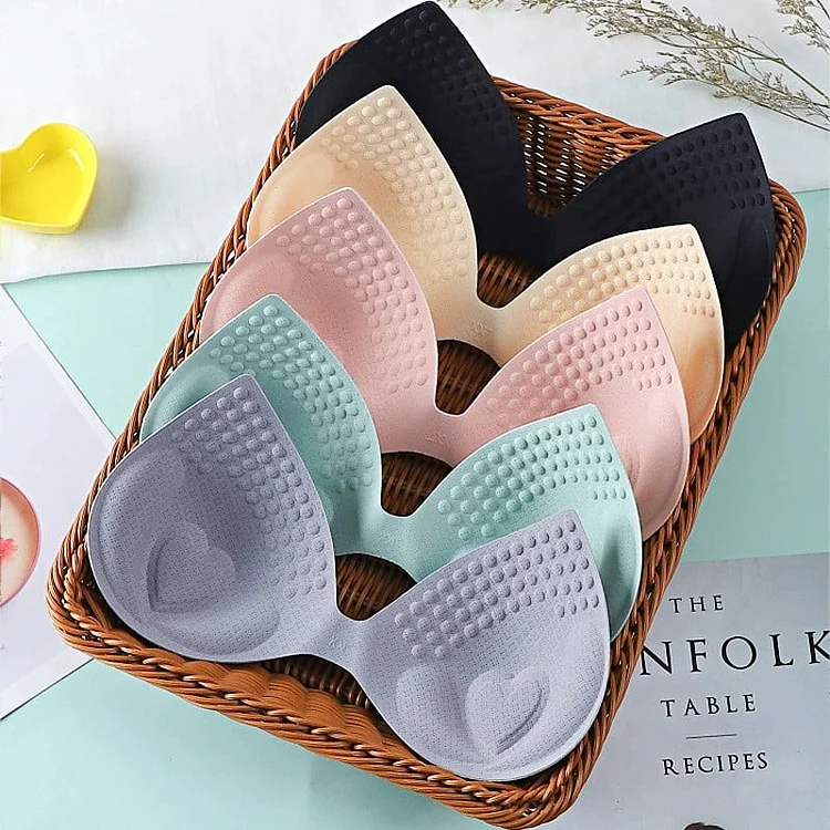 Bra Pads Inserts 5 pcs