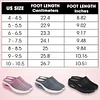 🔥[# 1 SUMMER TREND 2023]🔥Air Cushion Slip-On Walking Shoes Orthopedic Diabetic Walking Shoes