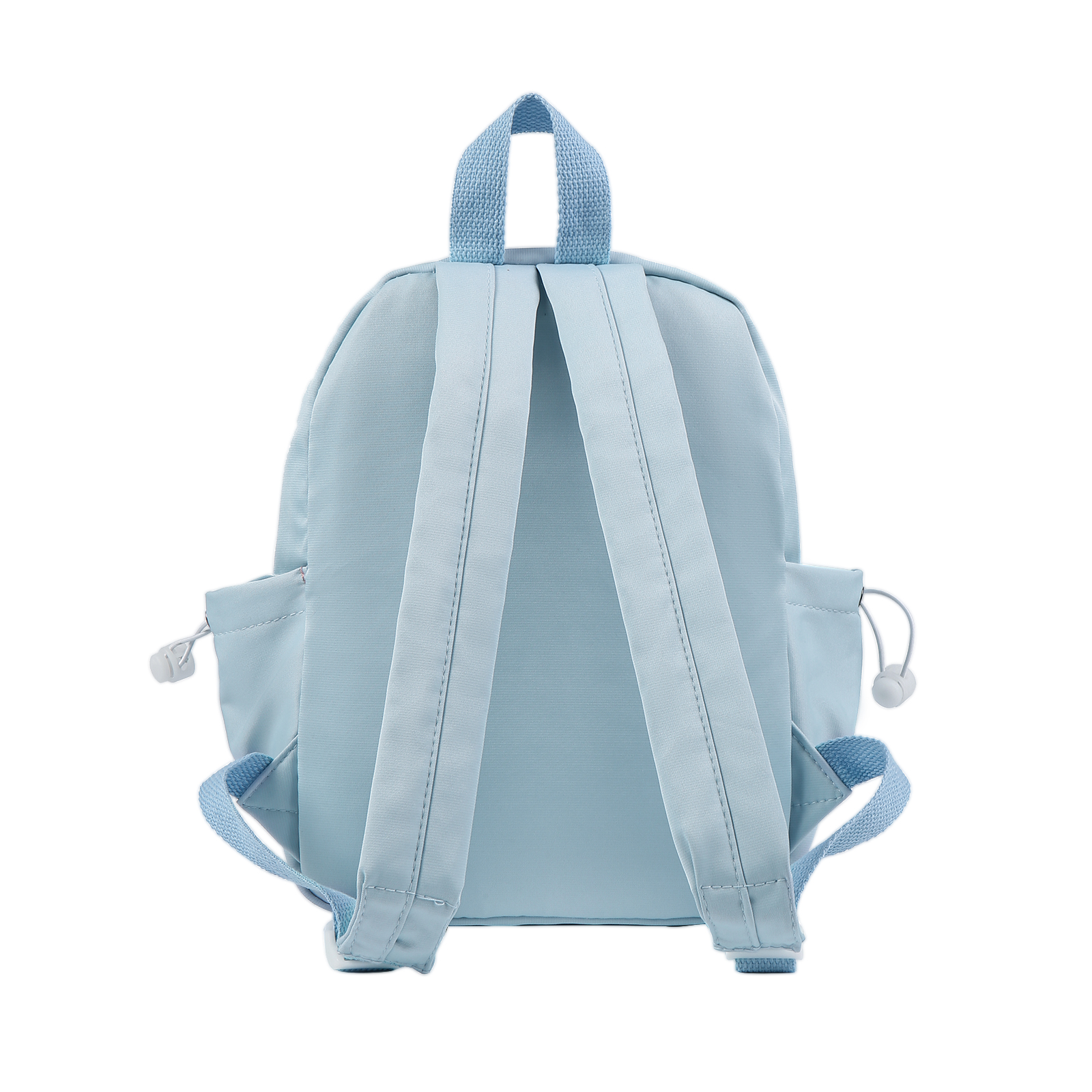 Zaino carino con Nome Personalizzato da Scuola per Studenti/bambini/ragazzi/viaggio 