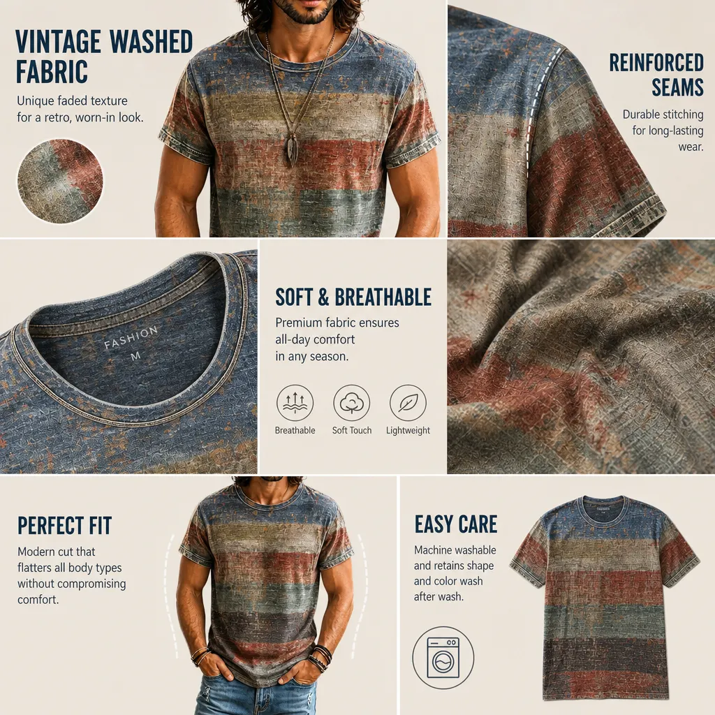 ARTSSUS Hippie Soul collection details