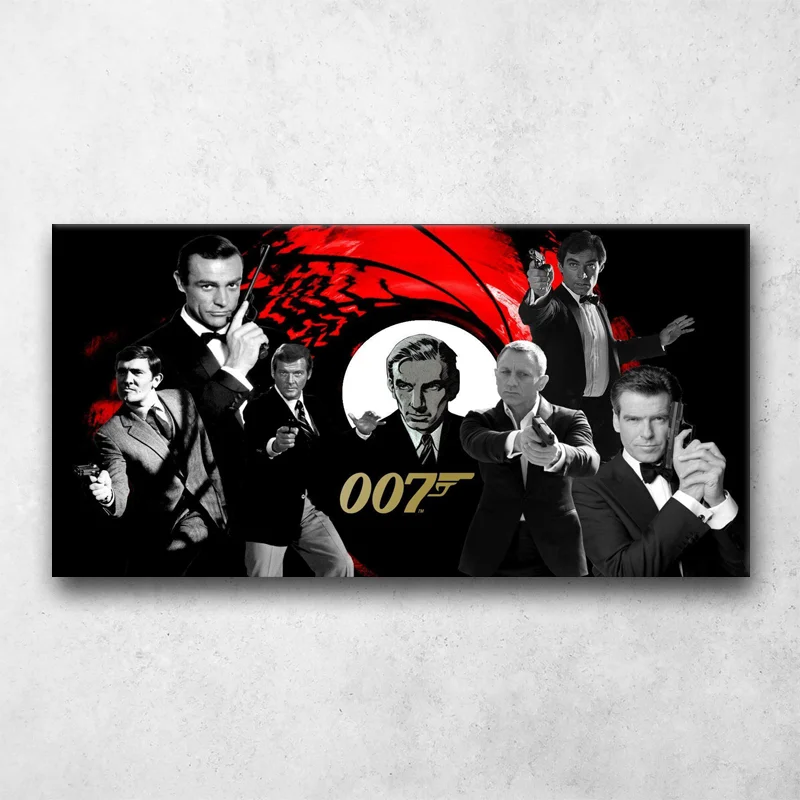 Canvas Wall Art