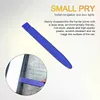 5Pcs Audio Door Pry Repair Clip Trim Plastic for Auto Vehicle for Cars Repairing