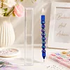 Resin Diamond Painting Point Drill Pen Dual-Ended Diamonds (Blue)