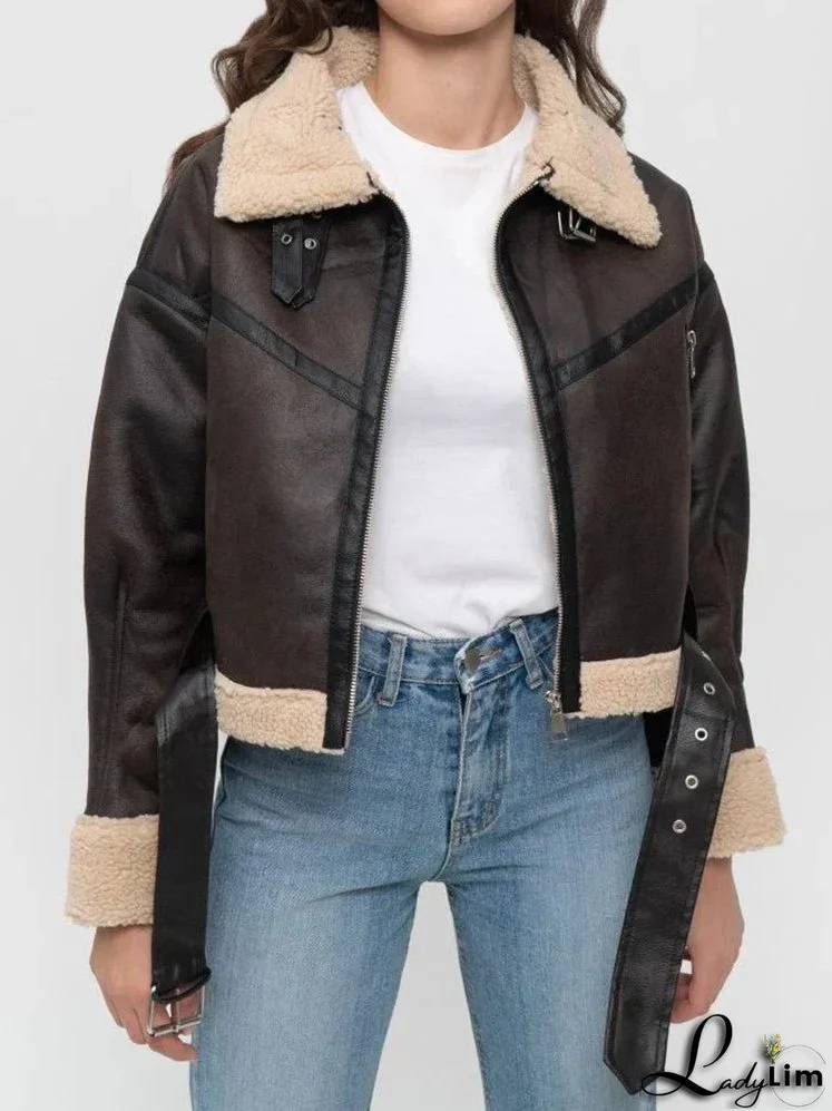 Elegant and Versatile winter Coat