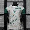 Joyfball 2026 Player Version Algeria National Team Special Edition Football Jersey（The player version jersey is a bit tight, please pay attention to the size selection）
