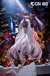 1/7 Scale Sorasaki Hina - Blue Archive Resin Statue - ACGN 02 Studio