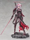 1/7 Scale Black Shadow Scarlet - Goddess of Victory: Nikke Official Statue - Good Smile Company