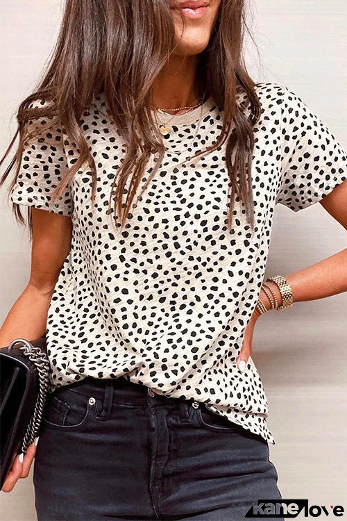 Vintage-inspired and Light Top