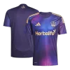 LA Galaxy Away Soccer Jersey 2025