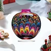 Acryl künstlerische Vase - 5d DIY Handwerk Ornament