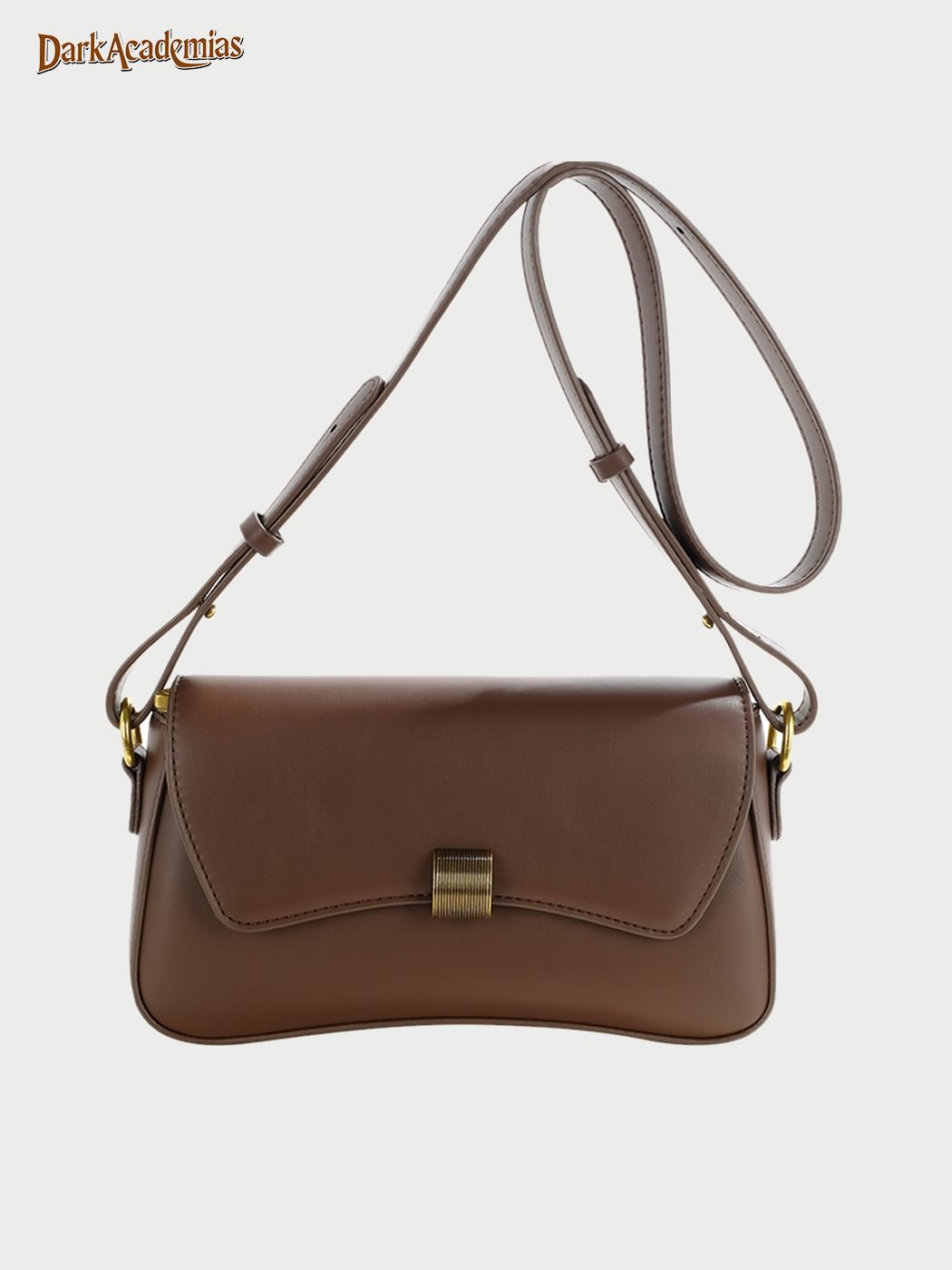 Classic Vintage Shoulder Bag