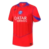 PSG Third Away Jerseys Kit 2025/26