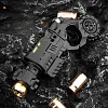 Fingertip Blaster Toy - EDC Fidget Spinner - Creative Stress Relief