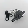 Electric Drill Pump Mini Hand Liquid Transfer Pump Self-priming Water Pump