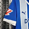 2024-2025 Deportivo Alav&eacute;s Home Football Shirt 1:1 Thai Quality