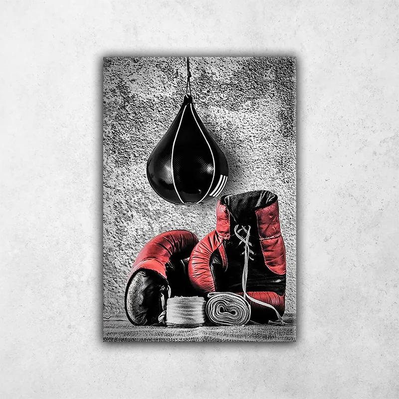 Canvas Wall Art