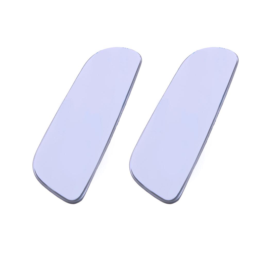 

2pcs Auto Side 360 Wide Angle Convex Mirror Car Vehicle Blind Spot Rearview, 501 Original