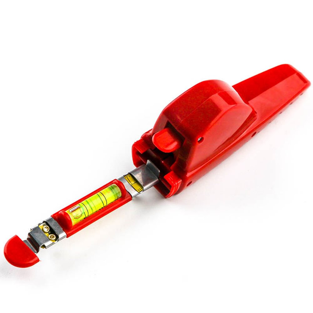 HangOMatic AllInOne Picture Hanging Tool Multifunctional Frame Hanger