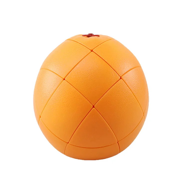 Fruit Magic Cube Puzzle Funny Toys