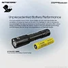 Combo: Nitecore Intelligent Battery System MPB21 KIT: 3-in-1 Light, Charger & Powerbank w/2x extra NL2150HPi battery