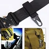 Selighting Taktisch Karabiner 2 STK Molle G&uuml;rtel Karabinerhaken Schl&uuml;sselanh&auml;nger f&uuml;r Molle Tasche und Outdoor Aktivit&auml;ten