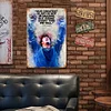 Rocky Balboa - Metal Tin Signs(8*12Inch/12*16Inch)
