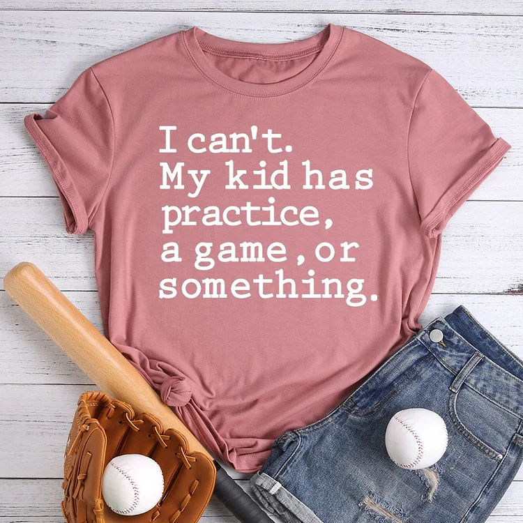 Sports Mom T-shirt Tee-012935